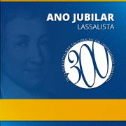 Ano Jubilar Lassalista é celebrado na Rede La Salle