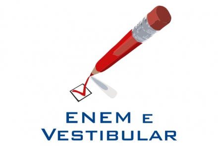  3ª série do E.M.: Vestibulares/ENEM