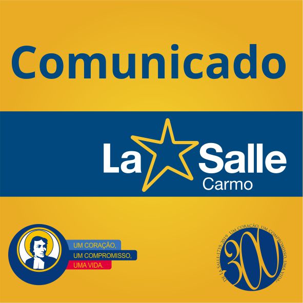Rede La Salle o conhecimento emociona