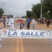 Sonho que se Constrói - La Salle Altamira