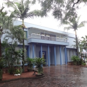 Edital de Vagas 2014/02