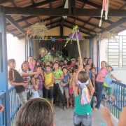 Diversão garantida na Festa Junina de Ananindeua