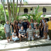 Encontro de Formação para Gestores