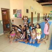Tarde Divertida