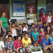 Projeto é premiado pela Fundação La Salle