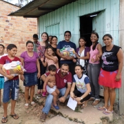 Natal Solidário em Ananindeua