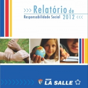 Relatório de Responsabilidade Social 