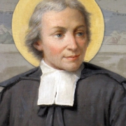 São João Batista De La Salle