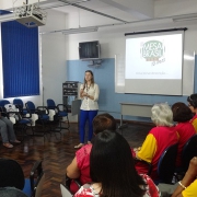 Alimentação para a Terceira Idade