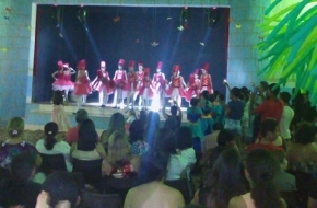 5º La Salle em Dança 