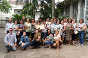 Celebração do Dia Internacional do Voluntariado 