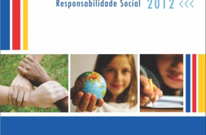 Relatório de Responsabilidade Social 