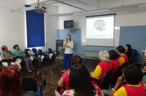 Alimentação para a Terceira Idade