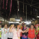 Carnaval do Grupo de Convivência La Salle