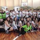 Festa Junina 2016 - 9º ano A