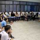 Páscoa Jovem 2015