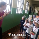 Semana de Páscoa no La Salle Caxias