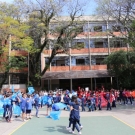 XII Gincaninha Antoniana 2015