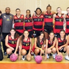 Copa La Salle de Basquetebol