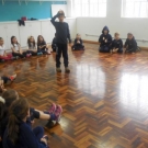 A História do Marinheiro