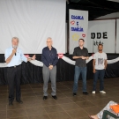 Dia do Encontro 2015