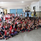 Semana Vocacional 2015 (1)