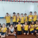 Vocabulário em língua estrangeira