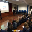 Alunos dos 7º anos apresentam Povos Indígenas 2018