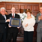 Homenagem da Câmara Municipal 2