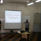 Encontro de Capacitação 