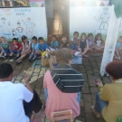 Esporte beneficente