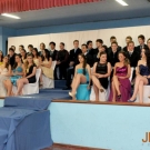 Formatura Terceirão