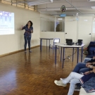 Apresentação da Lassalleoteca 2016