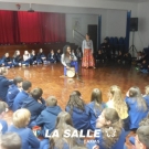 Intervenção Cultural com o Grupo Sucata Sonora