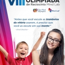 Definida a equipe para a VIII Olimpíada MindLab
