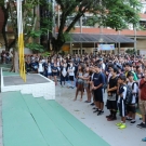 Volta às Aulas 2016