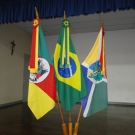 Formatura PROERD 2014