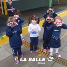 Creche no Projeto Sentidos