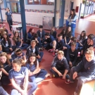 III Gincalle Peperi – Cuidando da Casa Comum/Gincalle Olímpica