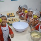 COZINHA EXPERIMENTAL