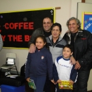 4º Coffee by the Books