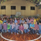 FESTA JUNINA 2014 - 6º ano B
