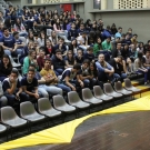 Visita do Presidente da Rede Ir. Edgar Genuíno Nicodem