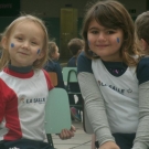 Gincana da Educação Infantil