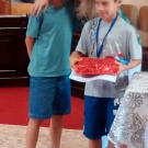 OLIMPÍADA DO MEIO AMBIENTE