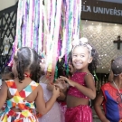 Bailinho de Carnaval 2025