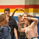 Encontro Terceiro Ensino Médio 2019