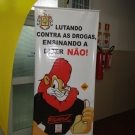 Canção do Proerd