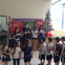 Natal Solidário 2014