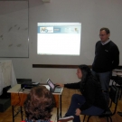 GELS em apoio ao Projeto Mão Amiga
